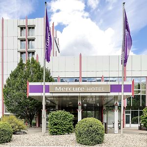 Mercure Stuttgart Sindelfingen An Der Messe