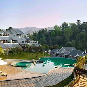 Scenic, Munnar - Ihcl Seleqtions